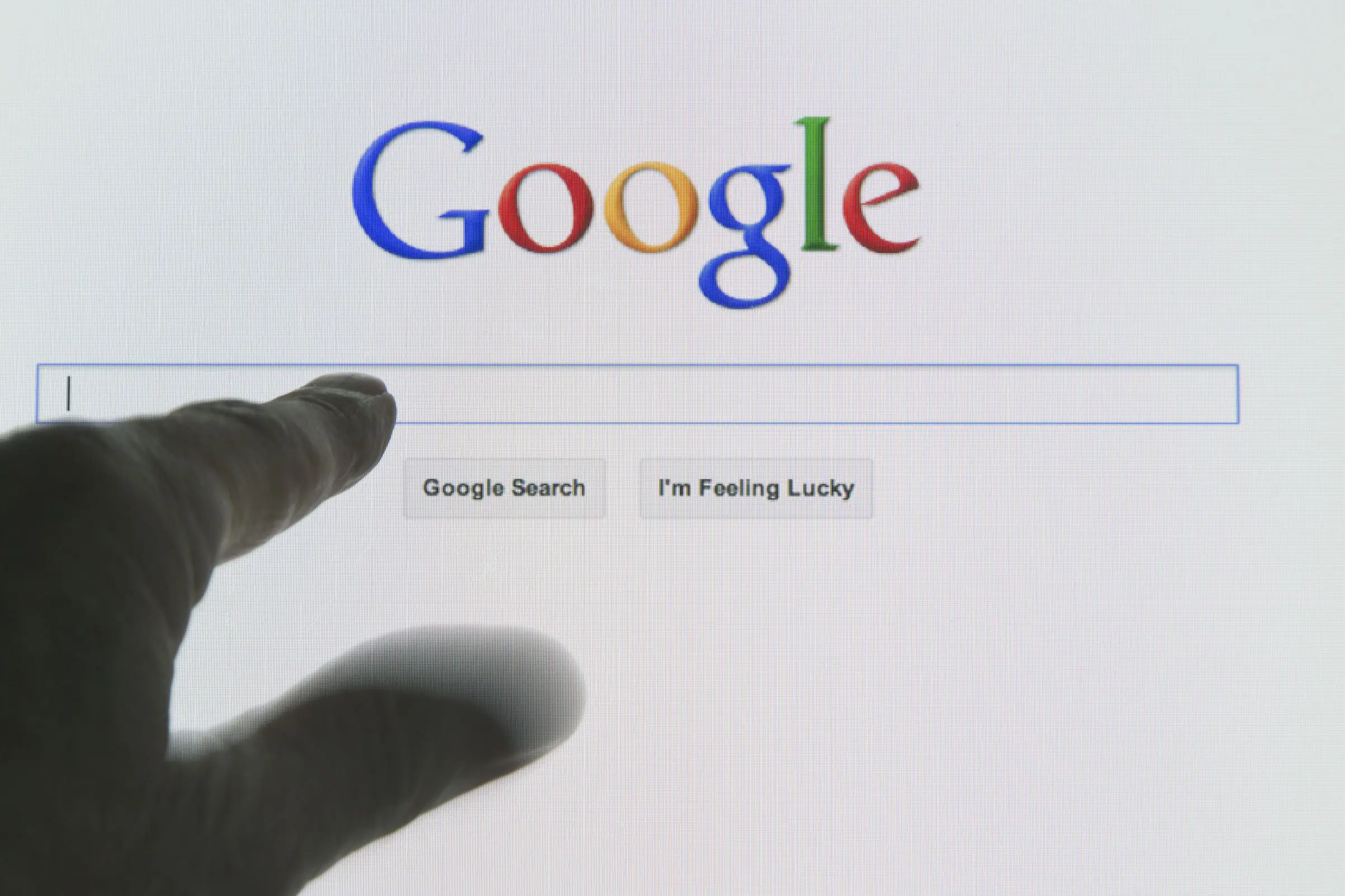 What is necessary for successful website promotion in Google?