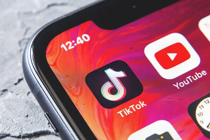 Effectiveness of advertising in TikTok