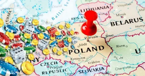 Лучшие офферы гемблинг бетиинг казино букмекеры в Польше