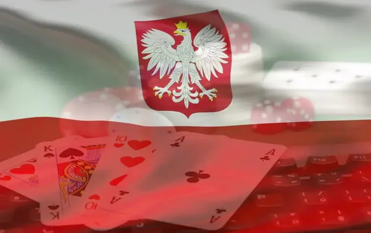 Gambling in Poland: betting and online casinos
