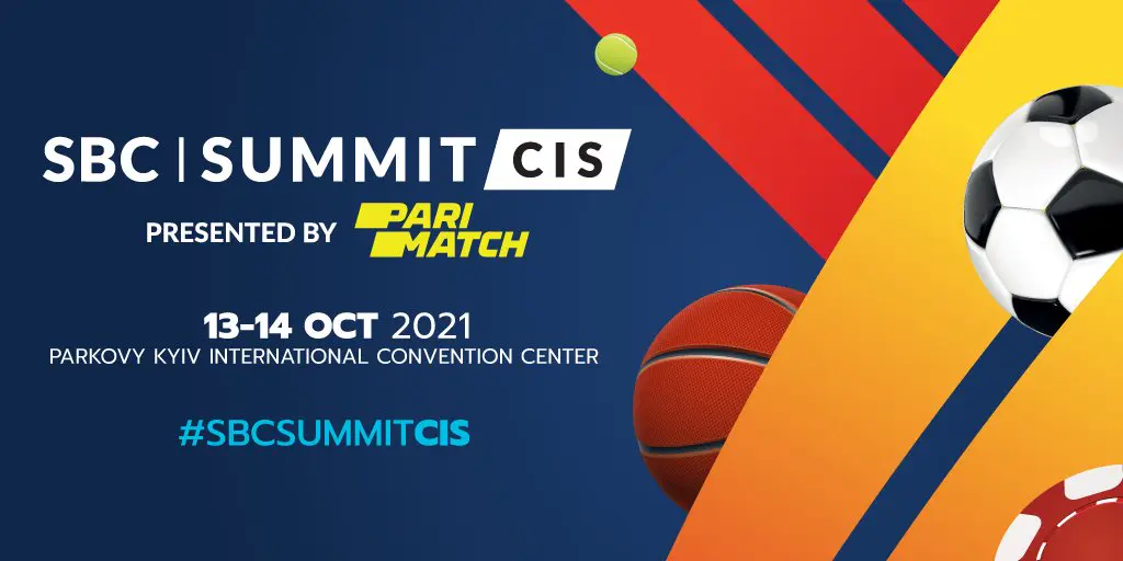 SBC Summit CIS will be held in Kiev on 13 and 14 October