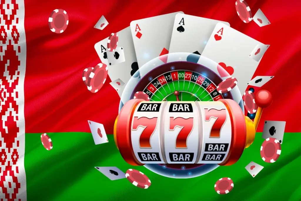 Top 15 betting and gambling offers in Belarus