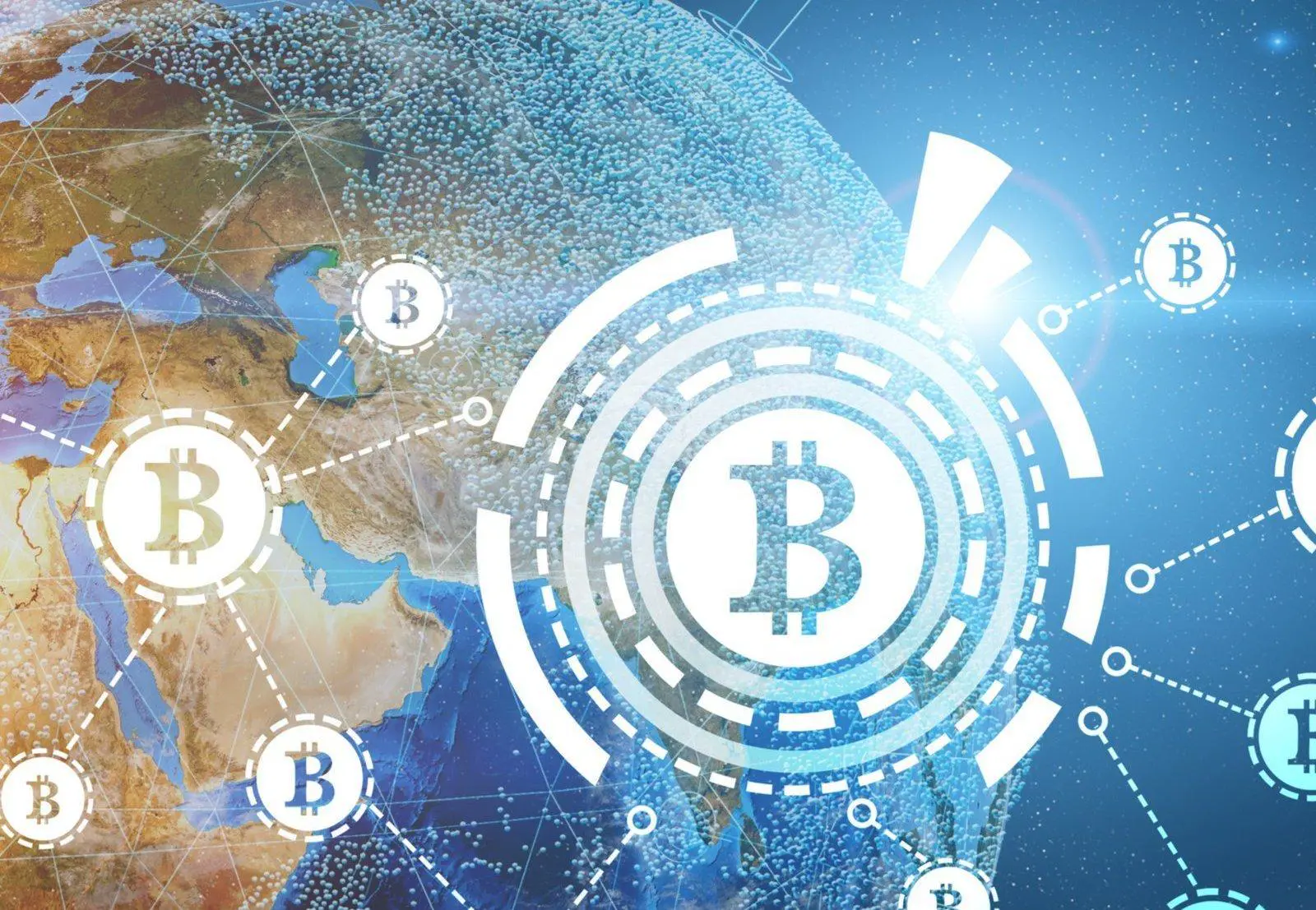 Cryptocurrencies are setting new records!