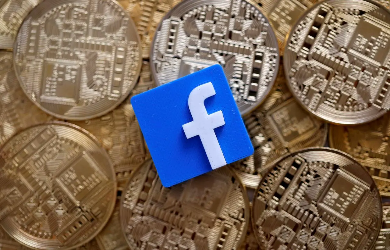 Crypto advertising is allowed on Facebook again!
