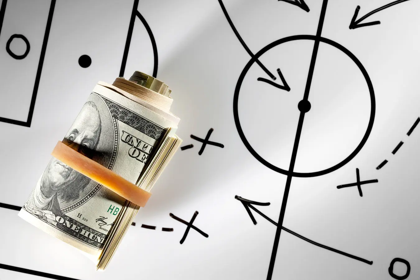 Russian bookmakers – the largest companies in the sports business!