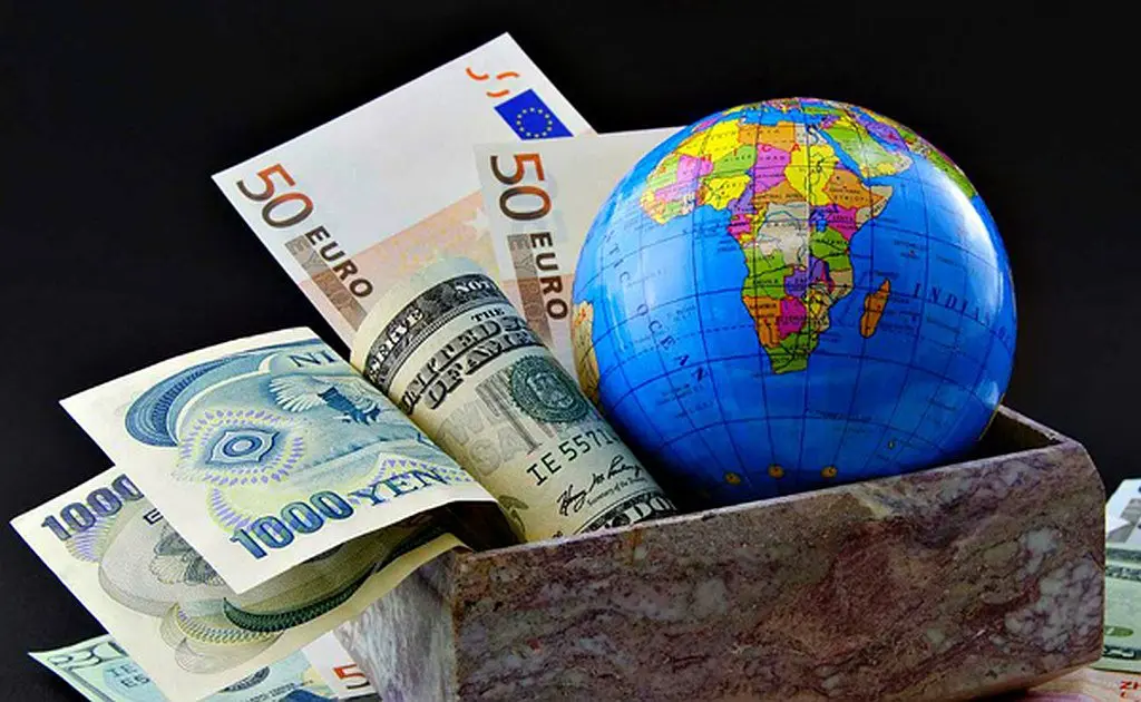 Какие платежи работают в России? Как пересети и вывести деньги? 3Snet