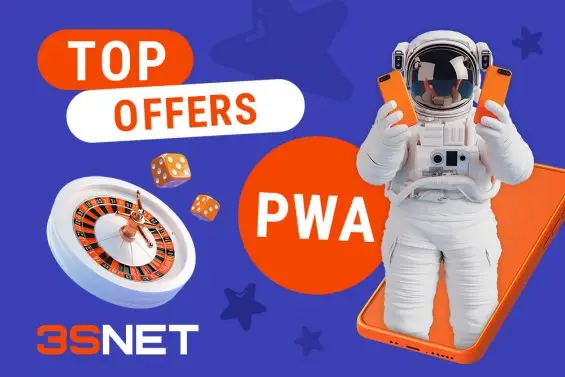 TOP PWA 2025 offers for betting and gambling