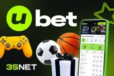 Ubet партнерская программа 3S.INFO