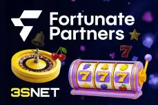 Fortunate Partners — мультибрендовая партнерская программа. обзор LuckyDreams, LetsLucky, JustCasino, Lucky Ones и Mzansibet