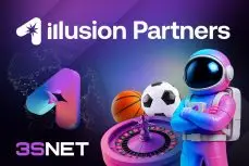 IllusionPartners партнерская программа - 3SNET