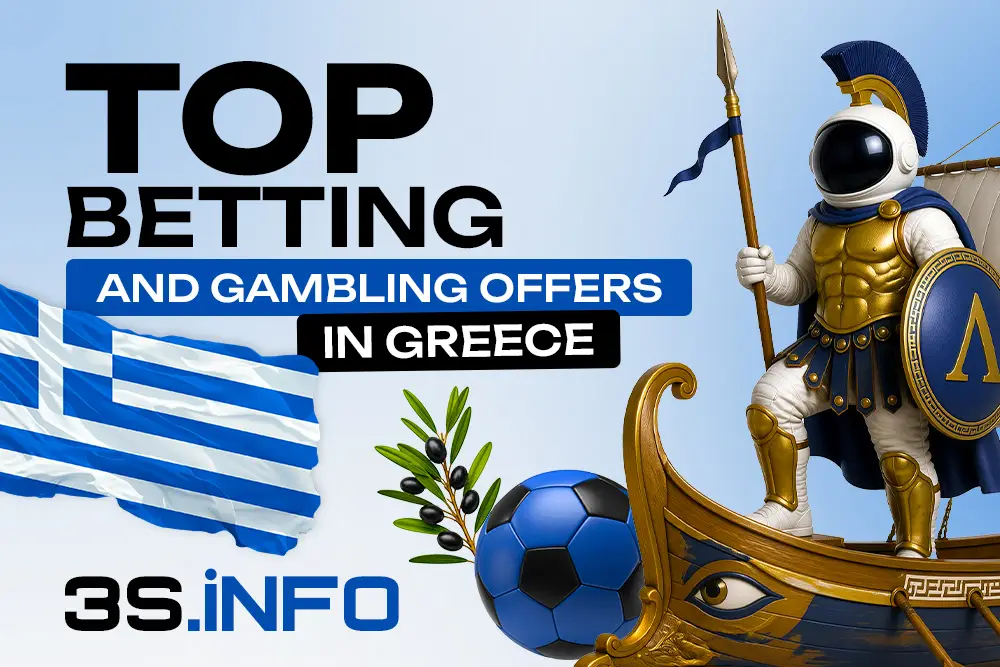 est Casino and Sportsbook Offers for Greece