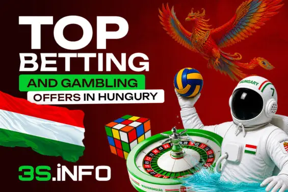 Best Hungary Casino and Betting Offers
